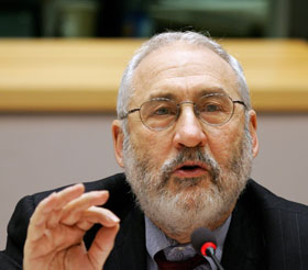 Joseph Stiglitz