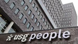 Hoofdkantoor <a href='/aandeel/305-usg-people-nv'> USG People NV </a>