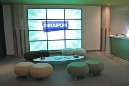 Groupon hoofdkantoor