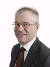 Patrick Moonen, ING IM