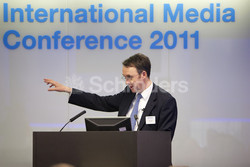 Keith Wade, <a href='/aandeel/199-schroders'> Schroders </a> International Media Conference 2011