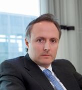 Royal Bank of Scotland Marijn Arlman hoofd Corporate Finance
