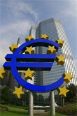 ecb Frankfurt