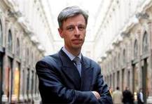 Geert Noels, Econopolis