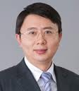 Raymond Ma, fondsmanager Fidelity