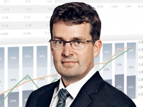 John J. Hardy, Head of FX Strategy