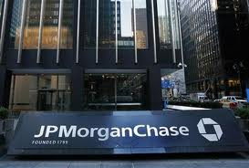  Hoofdkantoor <a href='/aandeel/234-jp-morgan-chase'> JP Morgan Chase </a>, New York