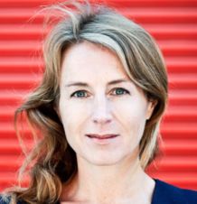 Heleen Mees
