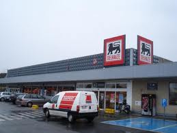 Winkel Delhaize Blankenberge