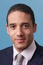 Nathan Griffiths, ING Investment Management