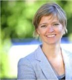 Uneke Dekkers, Managing Director van Citigate First Financial