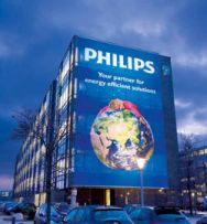 <a href='/aandeel/14-philips'> Philips </a> houdt margedruk in hand, koers stijgt