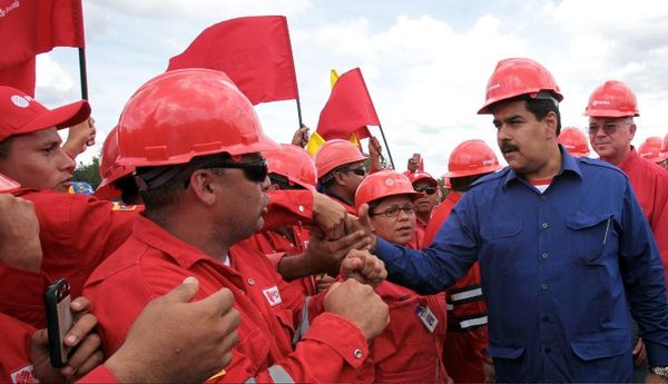 Venezuelaoil