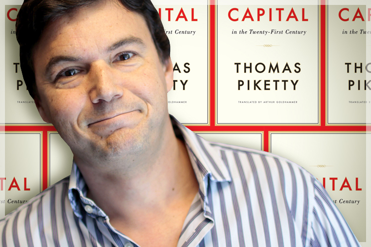 Thomaspiketty