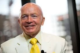 Markmobius