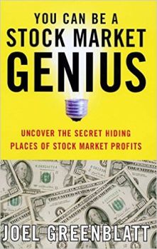 Joelgreenblattinvesting