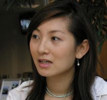 Tinafong