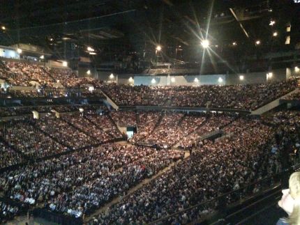 Buffettstadionmunger
