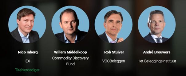 Nicoinberg