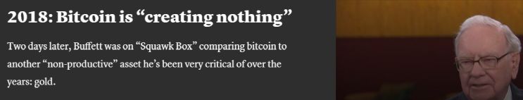 Buffetttbitcoin