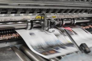 Printindustrie