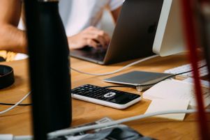 Onlineboekhouden