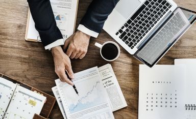 Websiteoptimalisatie