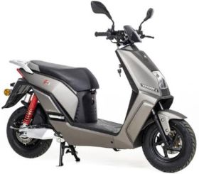 Scooteranalist