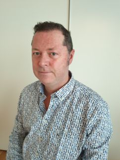 Erik van pottelbergh director