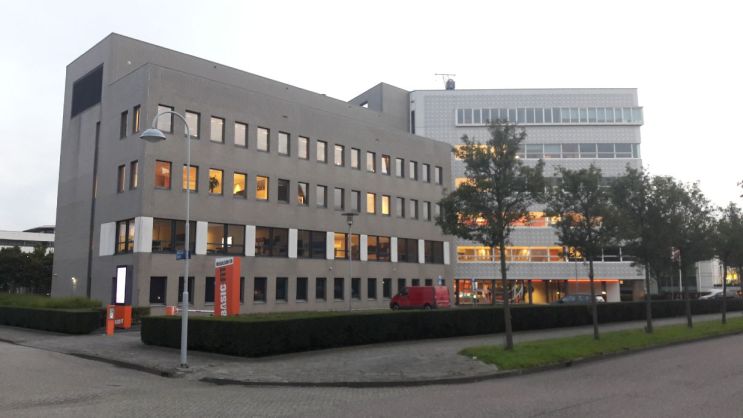 Basic fit hoofddorp