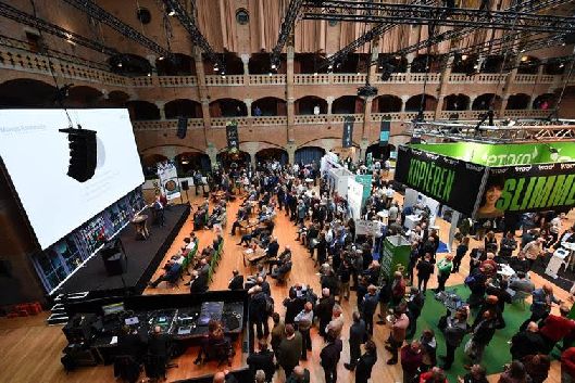Beleggersfair 2022