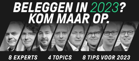 Beleggersdebat