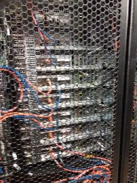 It server