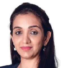 Charu chanana