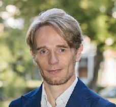 Gerrie spaansen