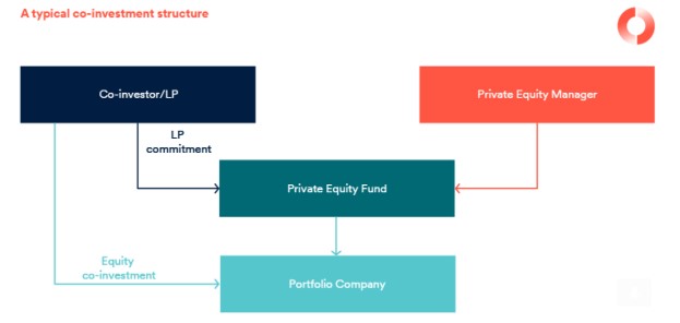 Co investments