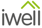 Iwell logo