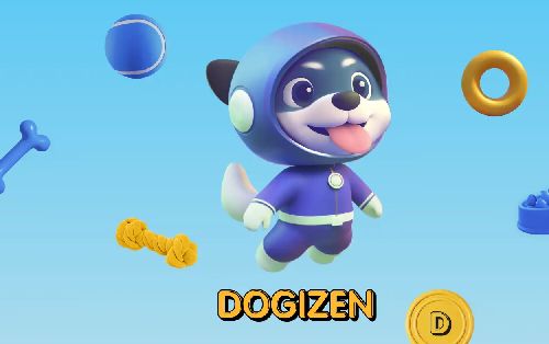 Dogizen crypto beleggen