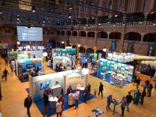 Beleggersfair 2024