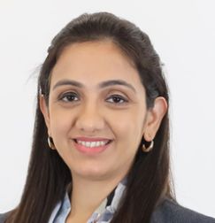 Charu chanana