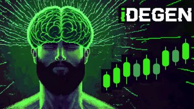 Beleggen in crypto