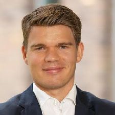 Jacob falkencrone