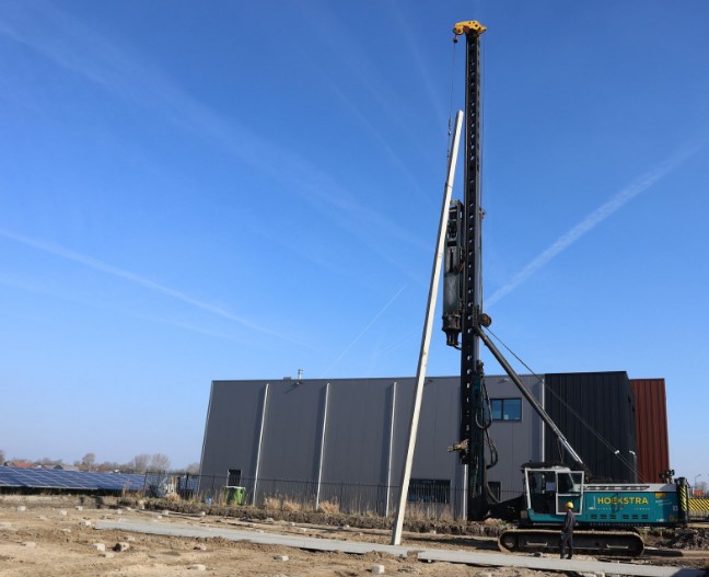 Kunststof kozijn alkmaar