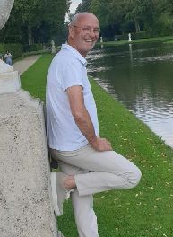 Frans hoogendijk