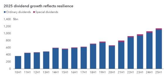 Dividend 2025