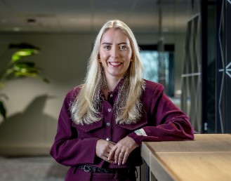 Dieuwertje duin slofstra