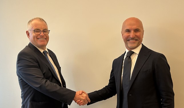 Steven binnie massimo reynaudo