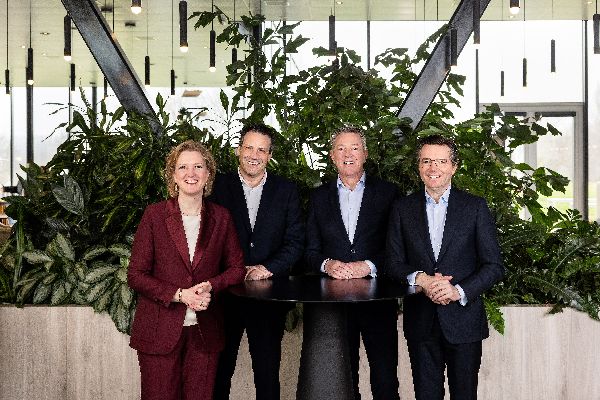 Bdo raad van bestuur