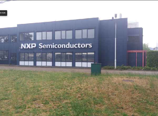 Nxp nijmegen