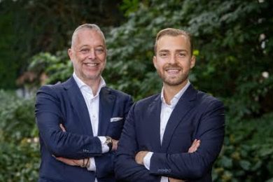 Maasbert schouten denzell melles